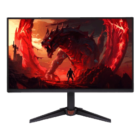 Monitor Acer VG240Y/ 23.8" (1920x1080) 144HZ/ Ports: HDMI, 1xTRS mini-jack, DisplayPort (UM.QV0EE.605) — Acer, Bakı