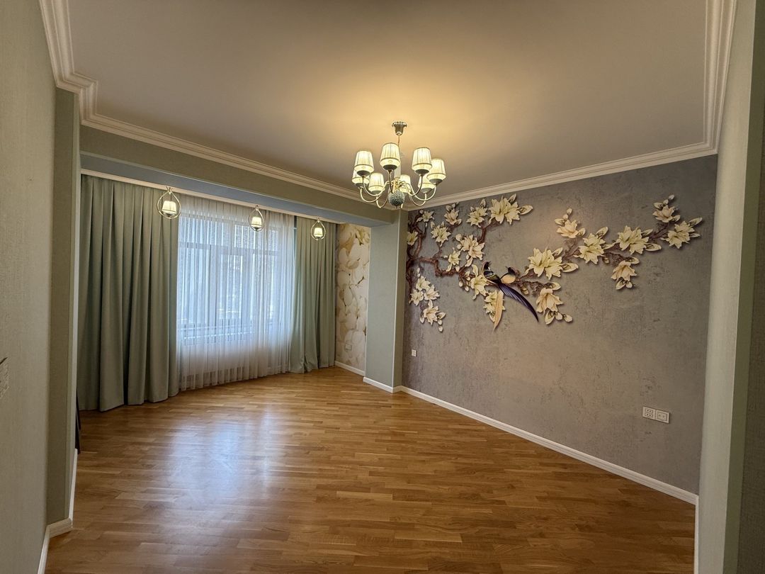 Satılır 3 otaqlı yeni tikili 153 m² — Mənzil, Bakı (12)