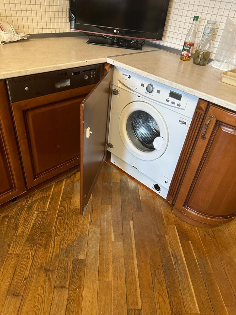 Satılır 2 otaqlı yeni tikili 109 m² — Mənzil, Bakı (12)