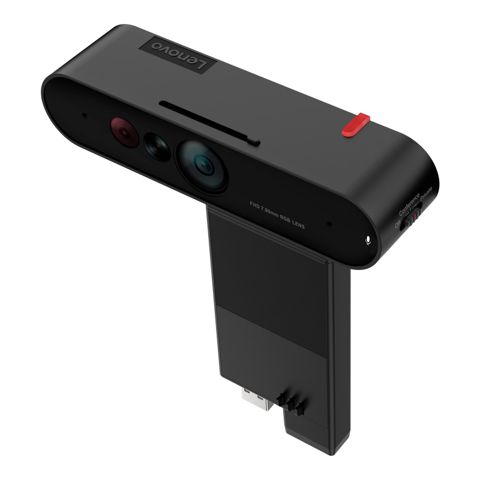 Lenovo ThinkVision MC60 Monitor Webcam — Bakı