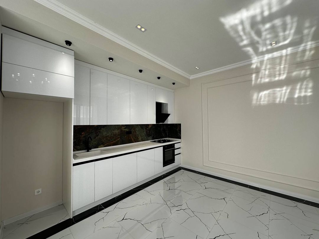 Satılır 3 otaqlı həyət evi/bağ evi 120 m² — Ev, villa, Bakı (8)