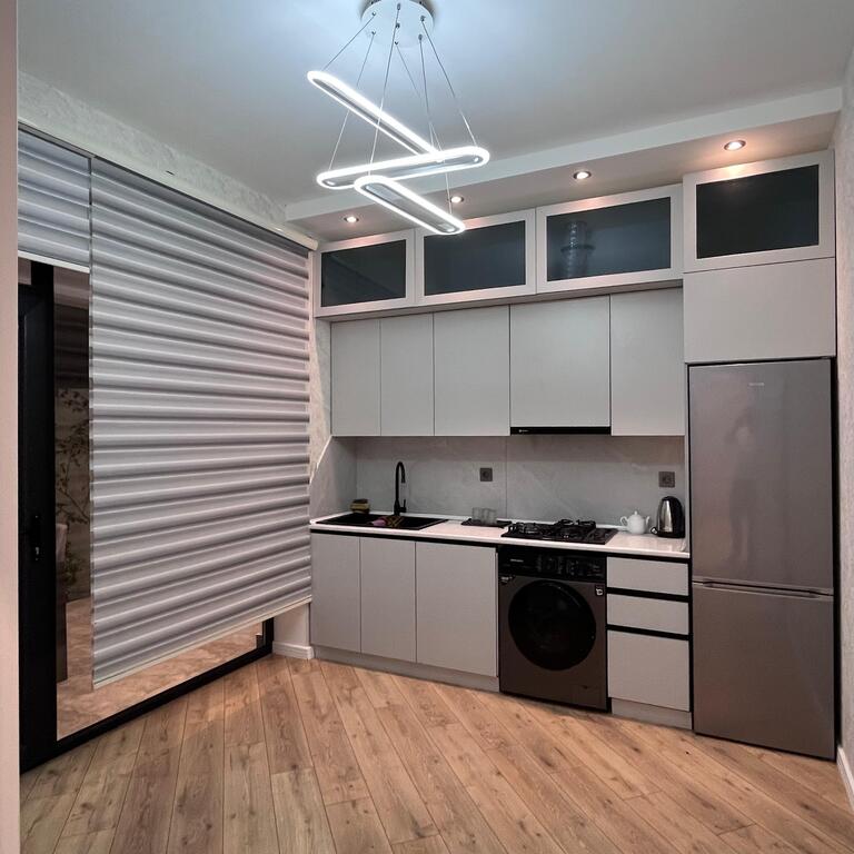 İcarəyə verilir 3 otaqlı həyət evi/bağ evi 120 m² — Ev, villa, Bakı (10)