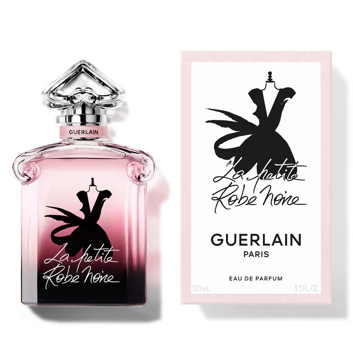 Guerlaın la petıte robe noıre (w) edp 100ML — Bakı