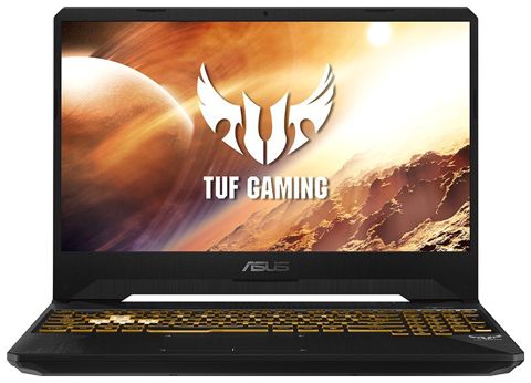 Asus TUF Gaming FX505DT-HN540 — Bakı