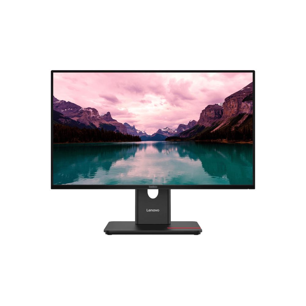 Monitor Lenovo ThinkVision T24-40/ 23.8" (1920x1080) Wled/ 120Hz/ Tilt, Swivel, Pivot, Height Adjust — Samsung, Bakı