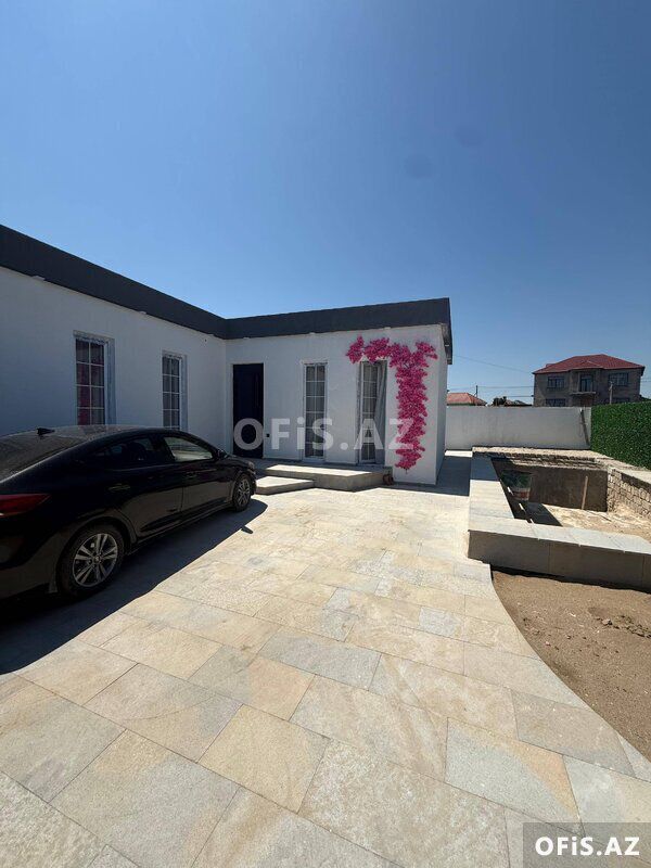 Satılır Xəzər r., Şüvəlan q., 3 otaq, 110 m² — Ev, villa, Bakı (2)