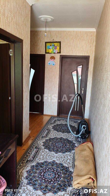 Həyət evləri Satılır Sabunçu r., Maştağa q., 6 otaq, 80 m² — Ev, villa, Bakı (3)