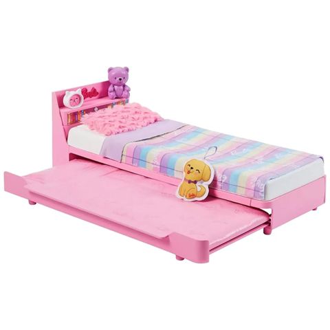 Oyun dəsti Barbie HMM64 My First Yatmaq vaxtıdır — Bakı