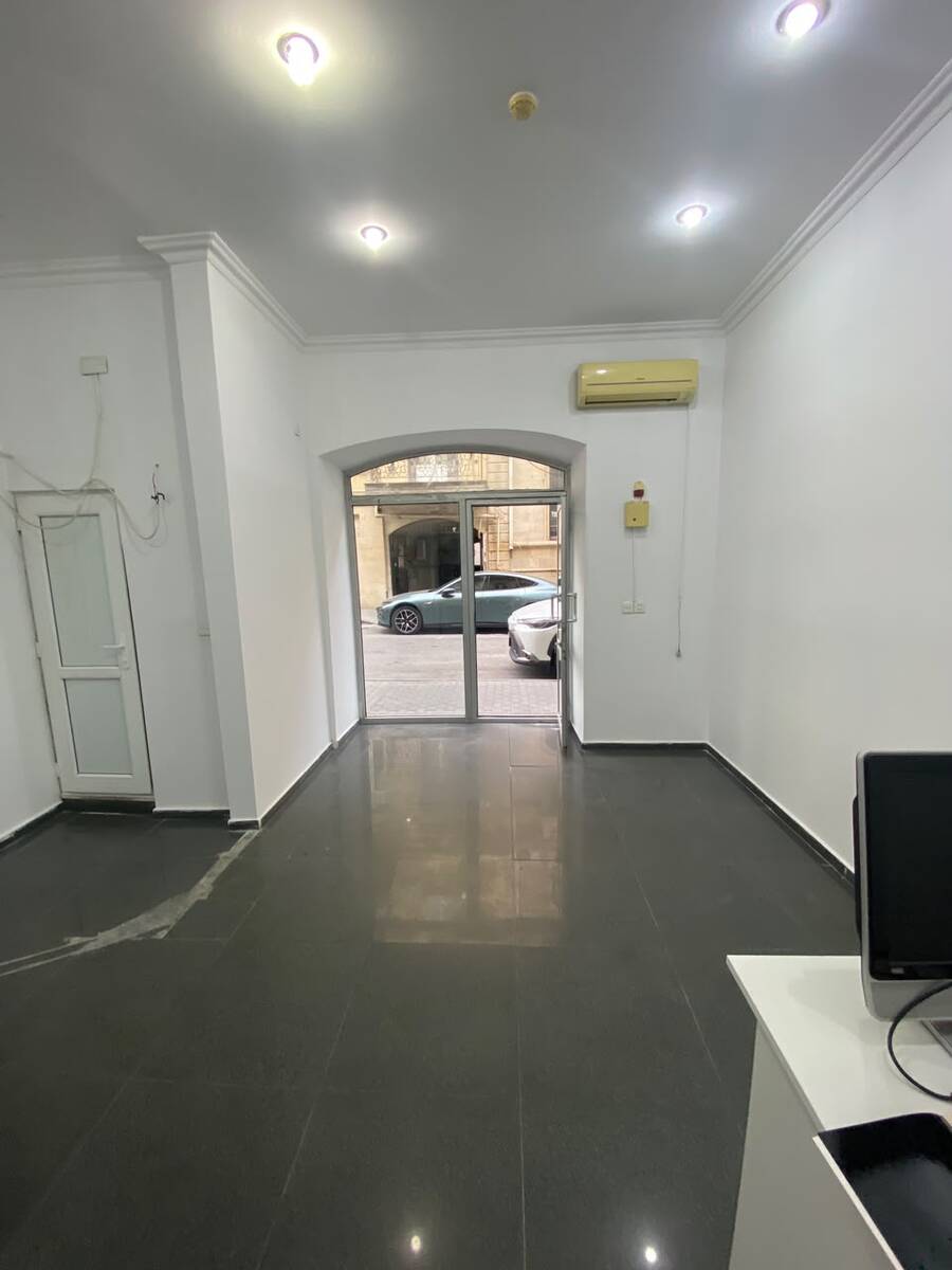 İcarəyə verilir obyekt 20.5 m² — Əmlak, Bakı (5)