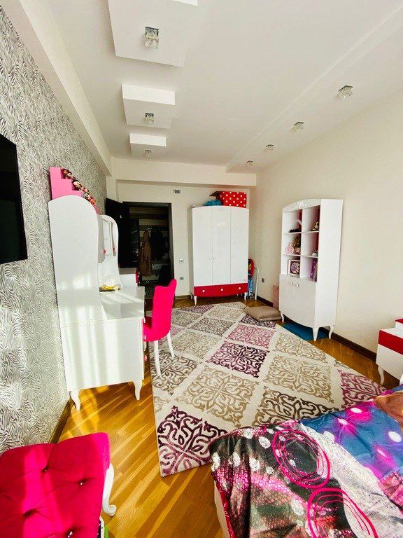 Satılır 3 otaqlı yeni tikili 100 m² — Mənzil, Bakı (7)