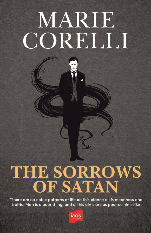 The Sorrows of Satan — Kitablar və jurnallar, Bakı