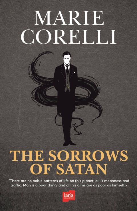 The Sorrows of Satan — Bakı