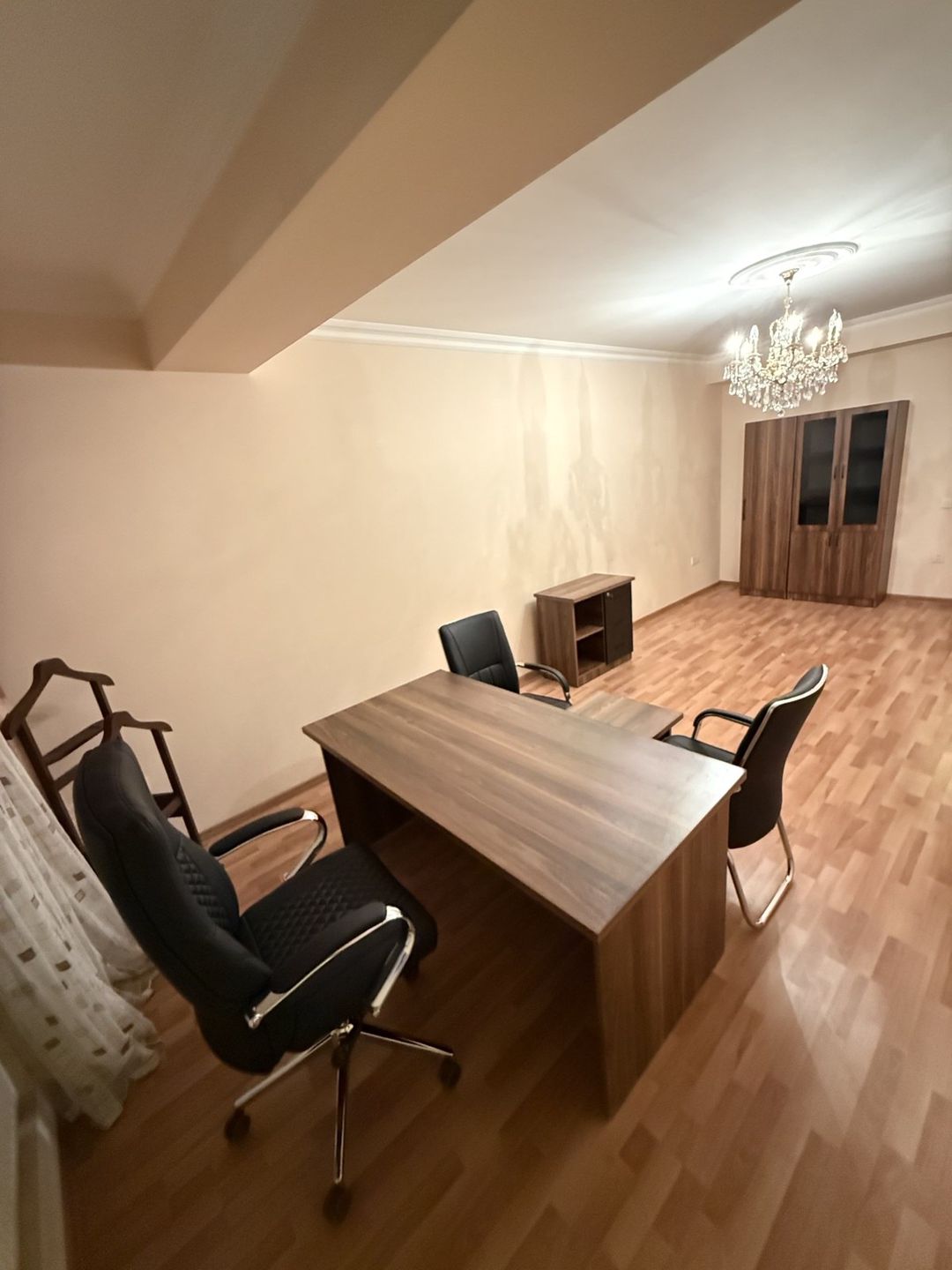İcarəyə verilir 3 otaqlı ofis 120 m² — Ofis, Bakı (6)