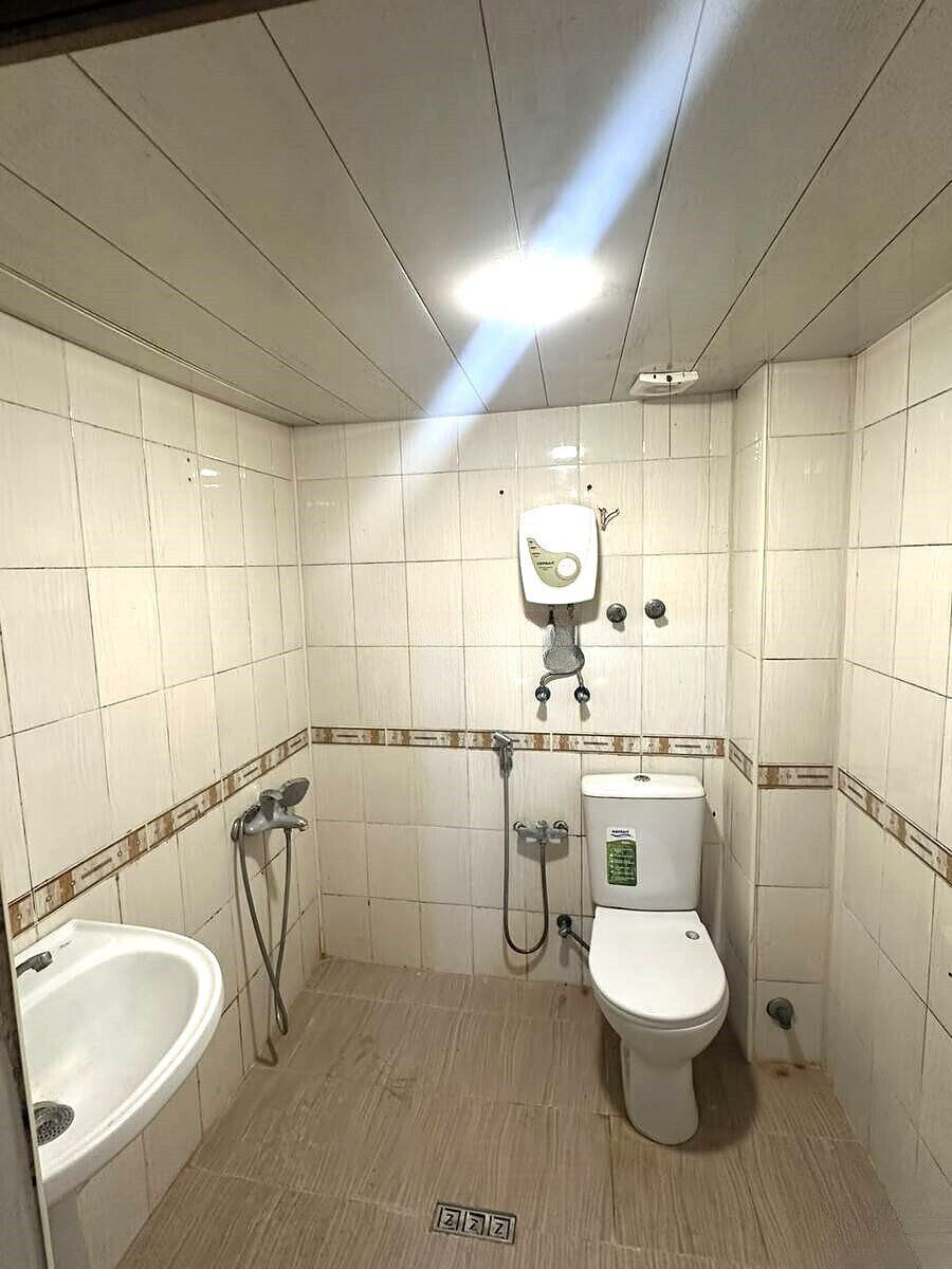 Satılır 2 otaqlı köhnə tikili 50 m² — Mənzil, Bakı (8)