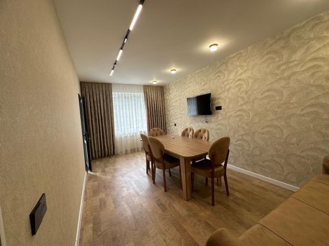 Satış: 3 otaqlı Köhnə tikili, 60 m², Xətai rayonu — Bakı