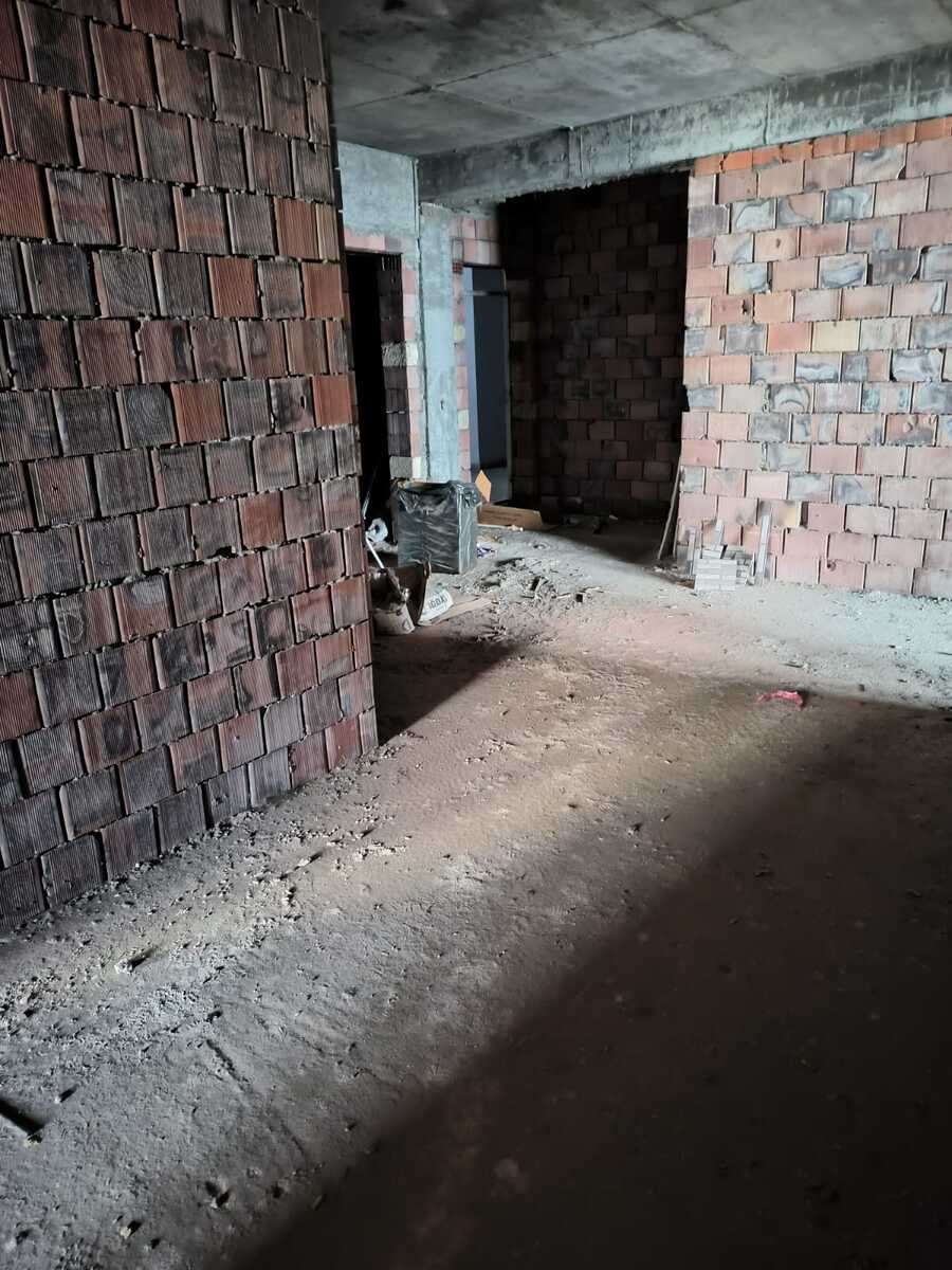 Satılır 4 otaqlı yeni tikili 186 m² — Mənzil, Bakı (5)