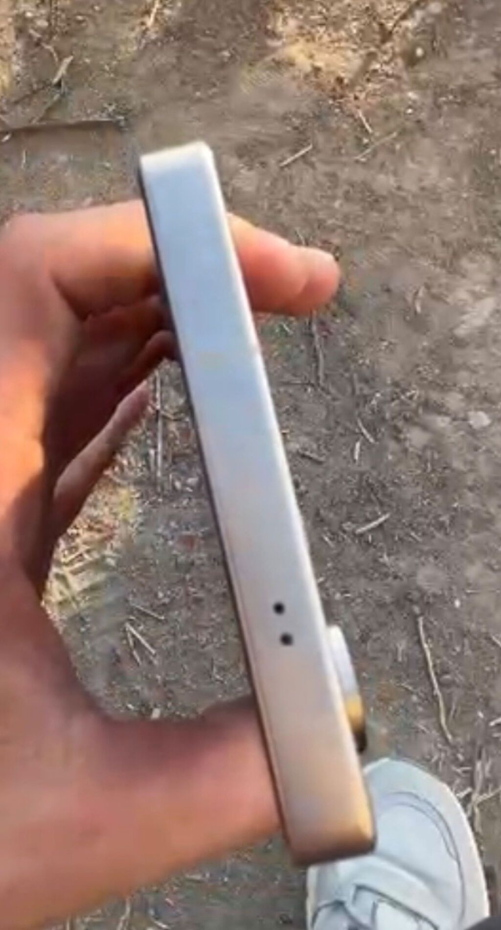 Samsung Galaxy S25 Ultra, 256 GB, rəng - Qara, Zəmanət, Barmaq izi, İki sim kartlı — Samsung, Bakı (3)