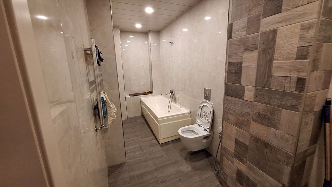 Satılır 2 otaqlı yeni tikili 95 m² — Mənzil, Bakı (5)