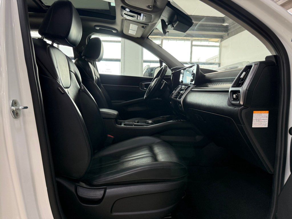 Kia Sorento, 1.6 L, 1.49 kWh, 2021 il, 186 000 km — Avtomobillər, Bakı (10)