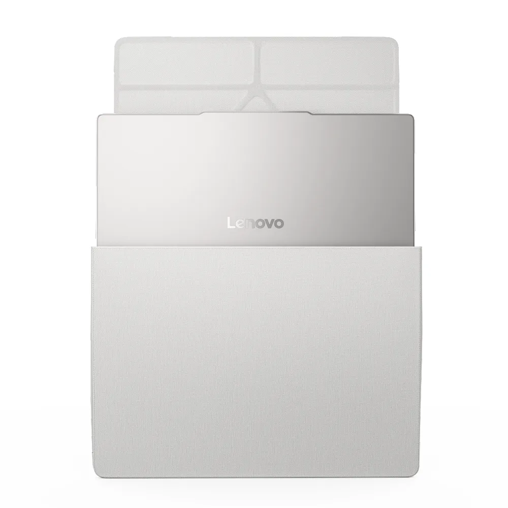 Lenovo Yoga Tote Sleeve 14" Seashell (GX41U39294) — Veb kameralar, Bakı (6)