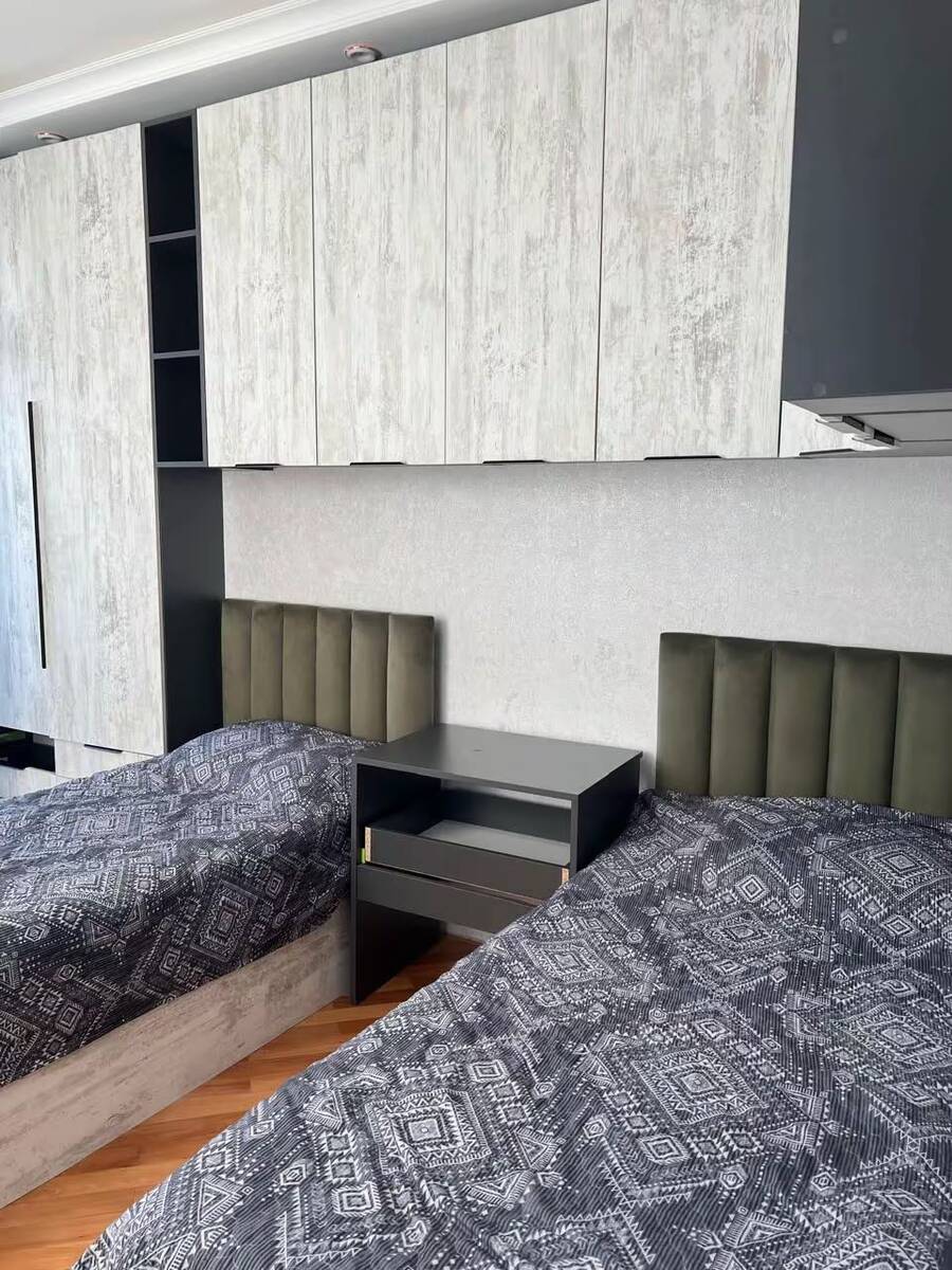 Satılır 3 otaqlı yeni tikili 105 m² — Mənzil, Bakı (3)