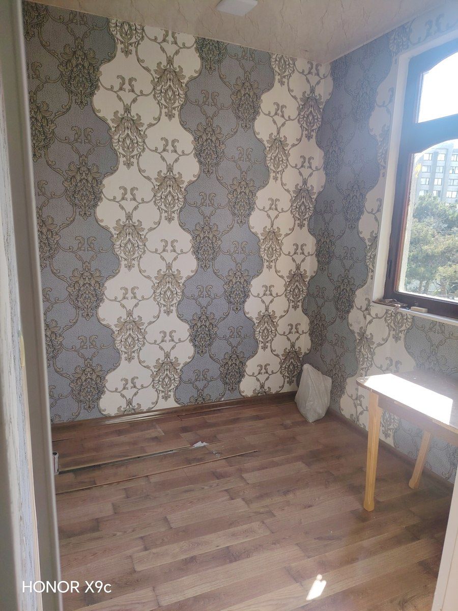 Satılır 3 otaqlı köhnə tikili 55 m² — Mənzil, Bakı (10)