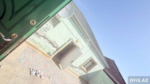 Həyət evləri Satılır Abşeron r., Mehdiabad q., 3 otaq, 90 m² — Ev, yazlık, villa