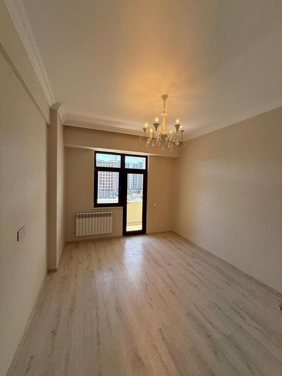 Satılır 2 otaqlı yeni tikili 69 m² — Mənzil, Bakı (9)
