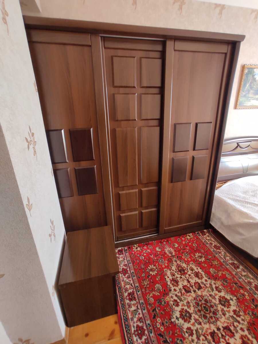 İcarəyə verilir 3 otaqlı köhnə tikili 110 m² — Mənzil, Bakı (6)