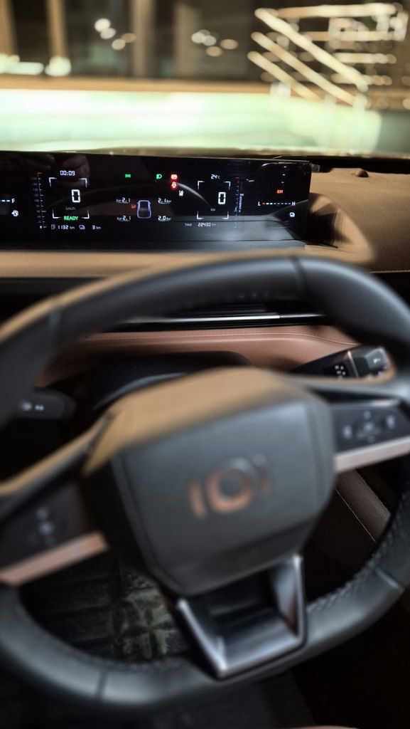 Changan Qiyuan A05, 1.5 L, 18.99 kWh, 2025 il, 22 000 km 99-QM-060 — Avtomobillər, Bakı (11)