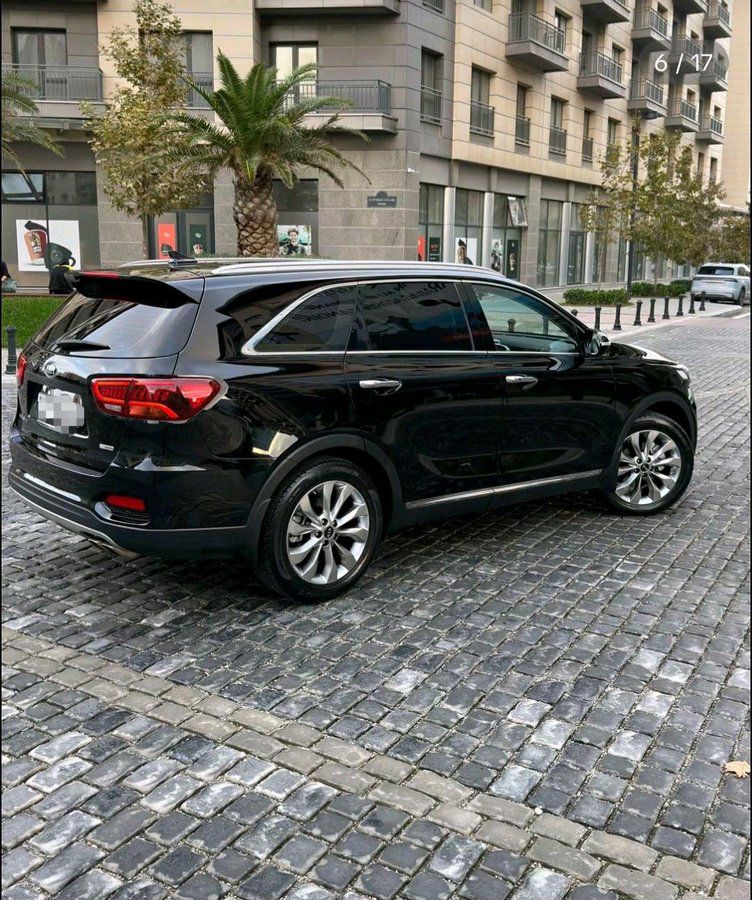 KIA Sorento 2016, 2.0 Dizel, 178 000 km — Avtomobillər, Xankəndi (5)