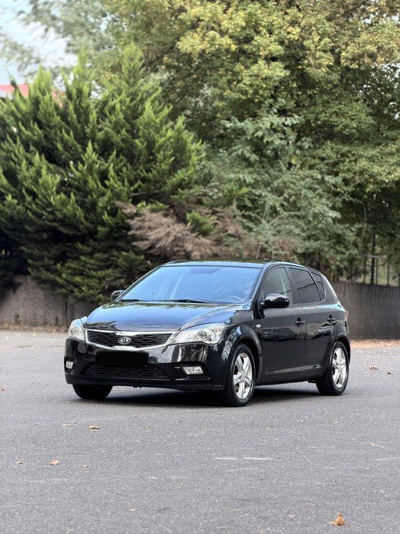Kia Ceed, 1.4 L, 2010 il, 245 000 km — Avtomobillər, İsmayıllı (2)
