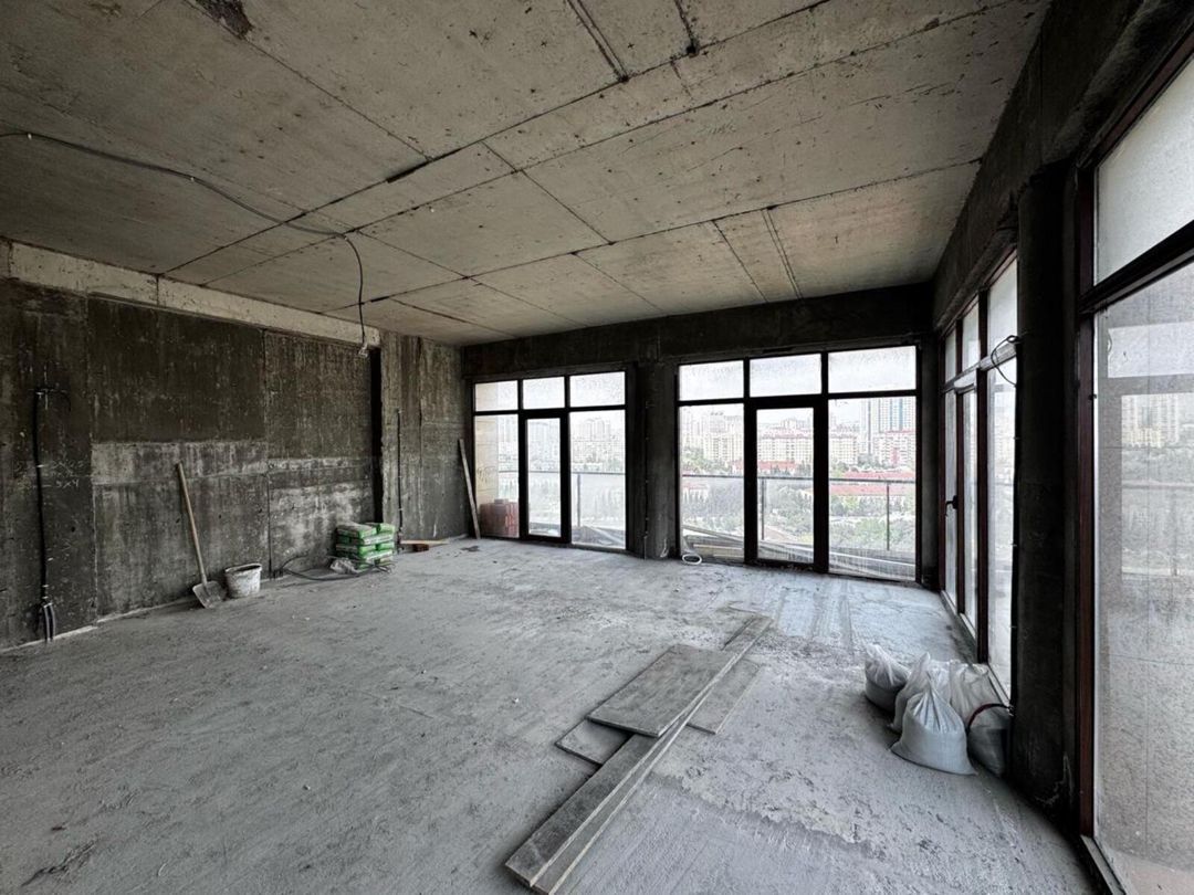 Satılır 3 otaqlı yeni tikili 165 m² — Mənzil, Bakı (5)