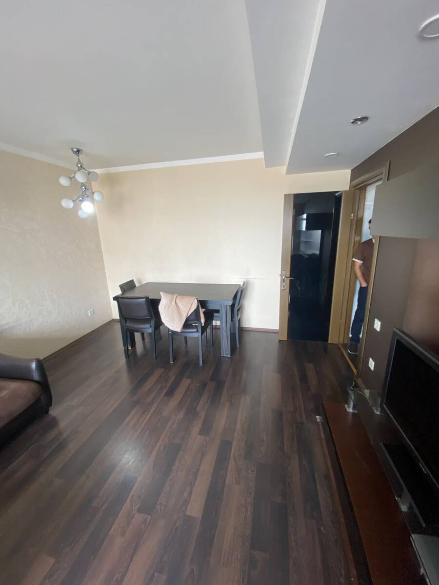 İcarəyə verilir 2 otaqlı köhnə tikili 70 m² — Mənzil, Bakı (10)