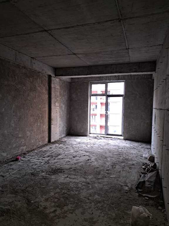 Satılır 4 otaqlı yeni tikili 167.6 m² — Mənzil, Bakı (12)