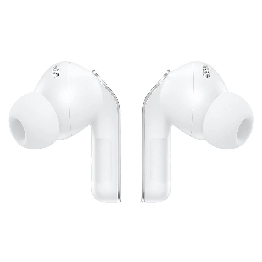 Samsung Galaxy Buds4 Pro White — Bluetooth qarnitar, Bakı (3)