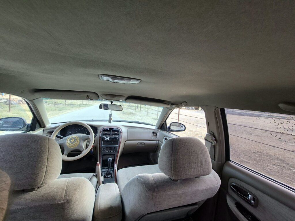 Kia Magentis, 2.0 L, 2005 il, 409 000 km 90-NB-702 — Avtomobillər, Bakı (6)