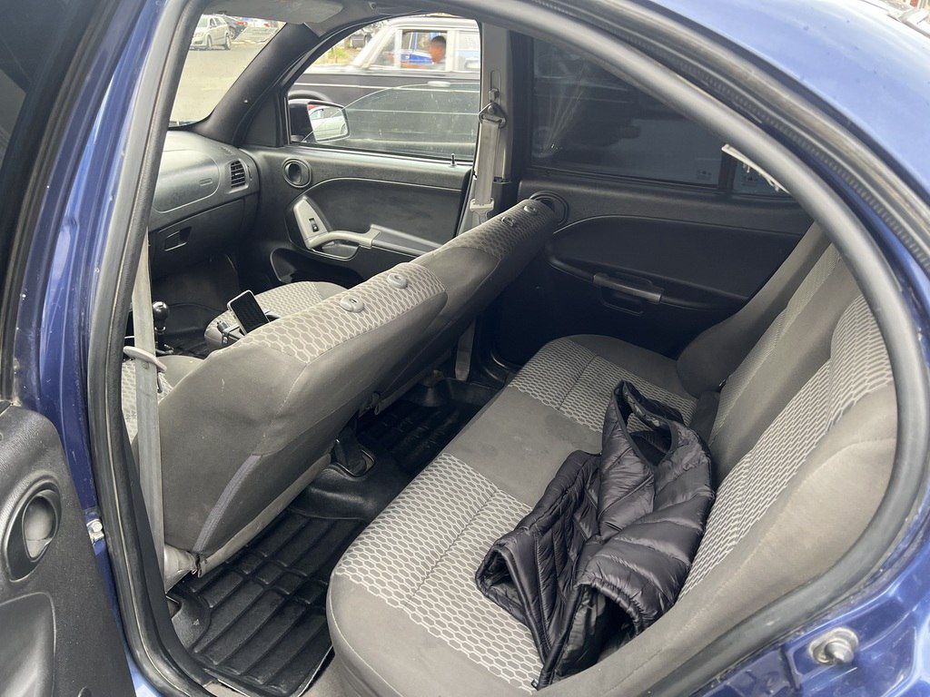 Saipa Saina, 1.5 L, 2021 il, 200 000 km 77-RO-320 — Avtomobillər, Gəncə (6)