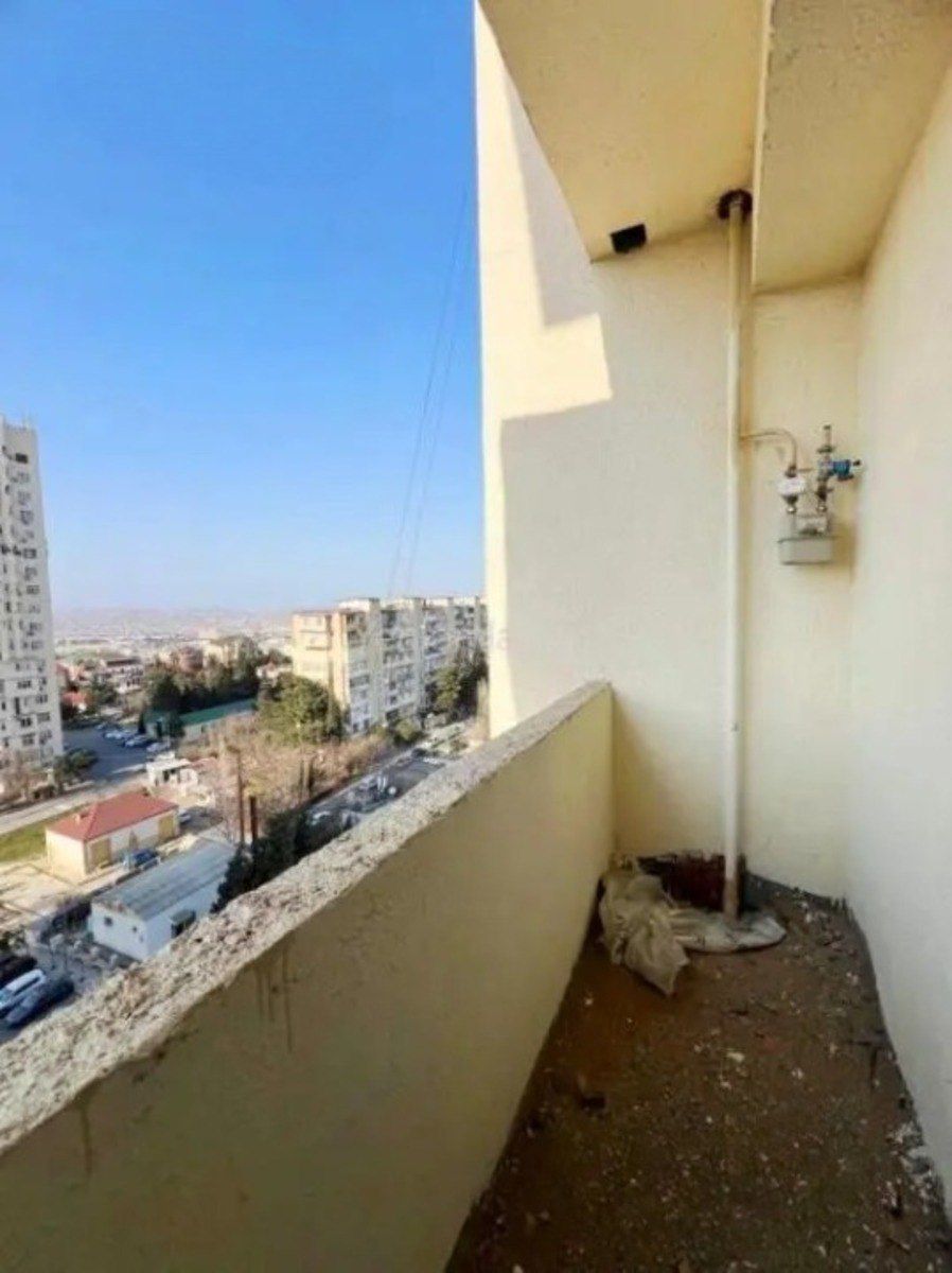Satılır 2 otaqlı yeni tikili 85 m² — Mənzil, Bakı (10)
