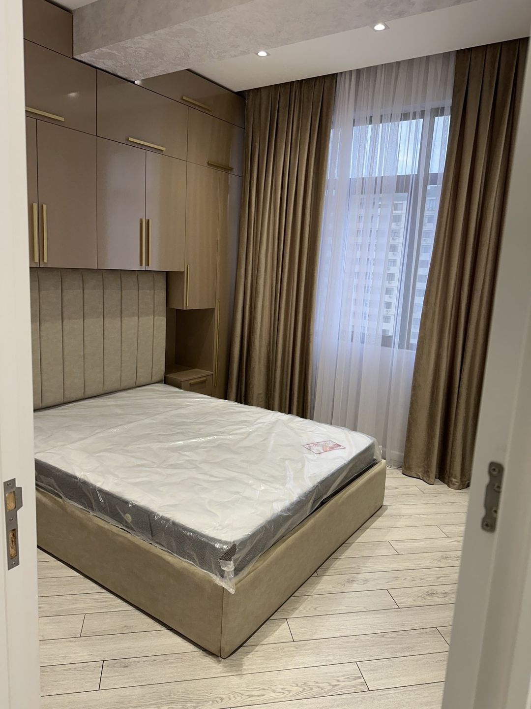 Satılır 3 otaqlı yeni tikili 54 m² — Mənzil, Bakı (4)