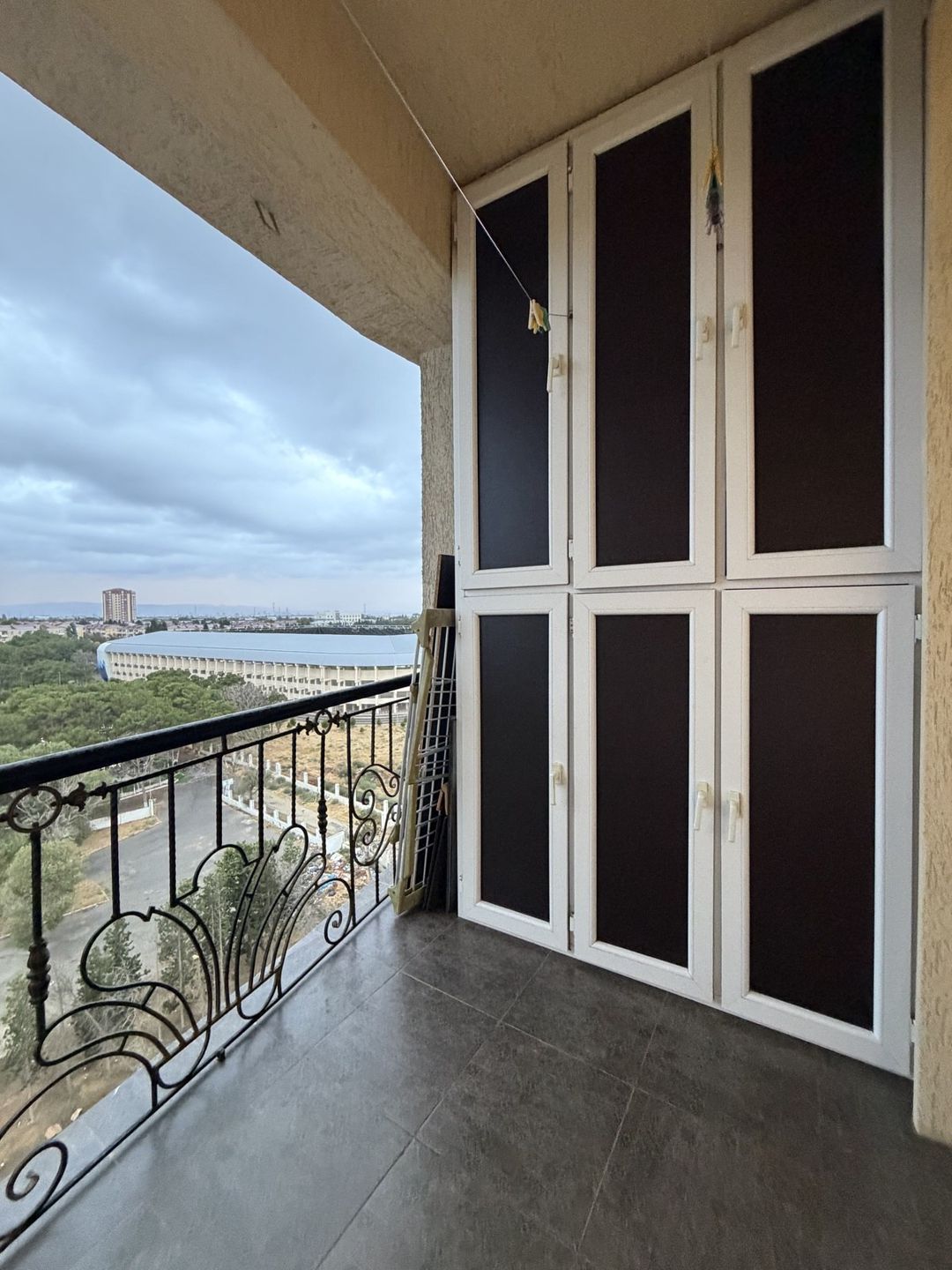Satılır 2 otaqlı yeni tikili 50 m² — Mənzil, Sumqayıt (12)