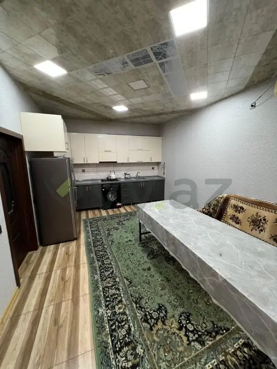 4 otaqlı Həyət evi Satılır, Qaraçuxur qəs., Suraxanı, Bakı — Ev, villa, Bakı (12)