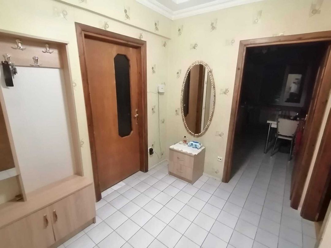 Satılır 2 otaqlı yeni tikili 55 m² — Mənzil, Bakı (11)