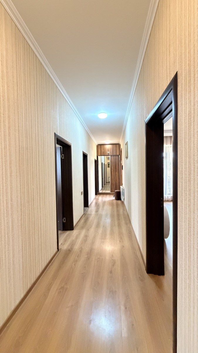 Satılır 4 otaqlı həyət evi/bağ evi 140 m² — Ev, villa, Bakı (12)