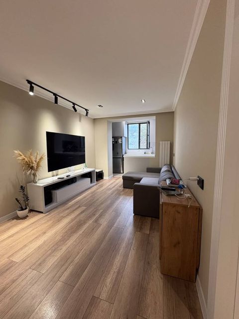 Satılır 3 otaqlı köhnə tikili 55 m² — Bakı