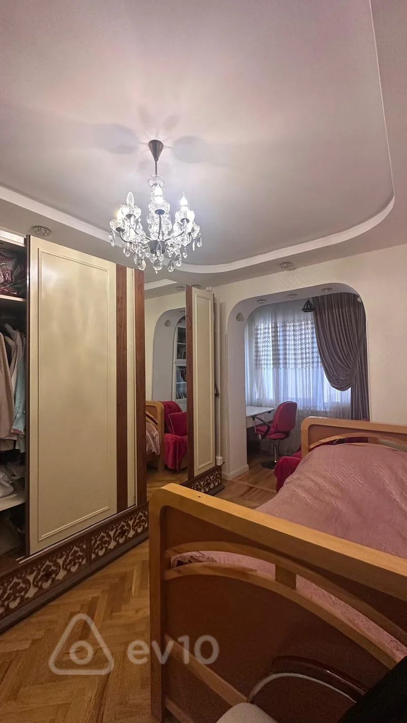 5 otaqlı mənzil, 125 m², Rəşid İsmayılov küçəsi — Mənzil, Bakı (8)