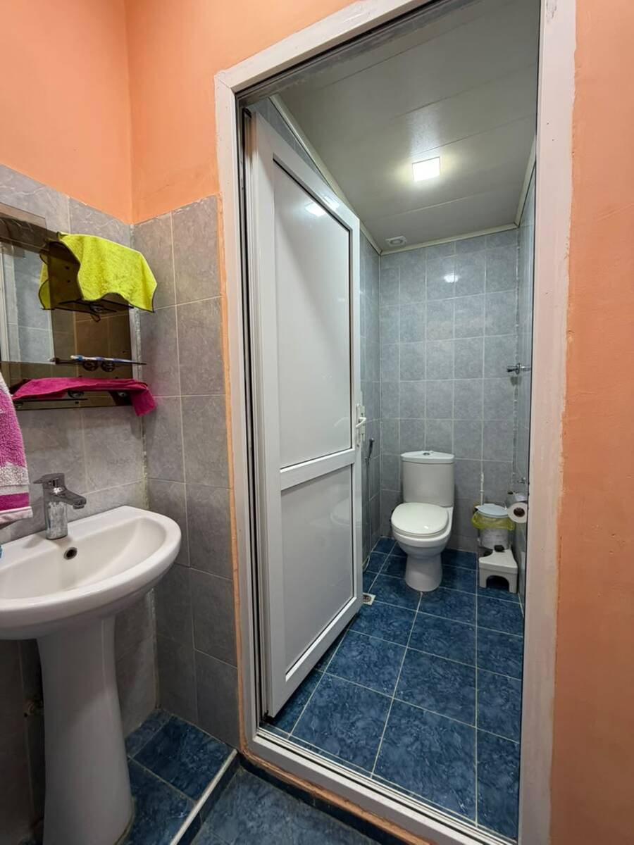Satılır 2 otaqlı yeni tikili 96 m² — Mənzil, Bakı (11)