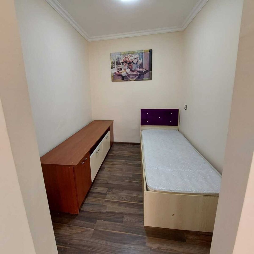 Satılır 2 otaqlı həyət evi/bağ evi 45 m² — Ev, villa, Bakı (5)