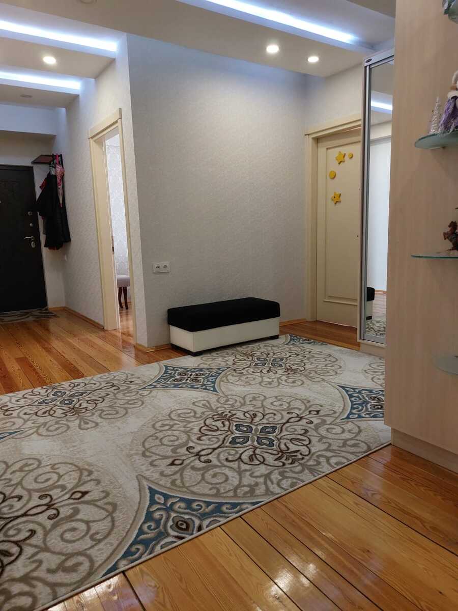 Satılır 3 otaqlı yeni tikili 85 m² — Mənzil, Xırdalan (7)