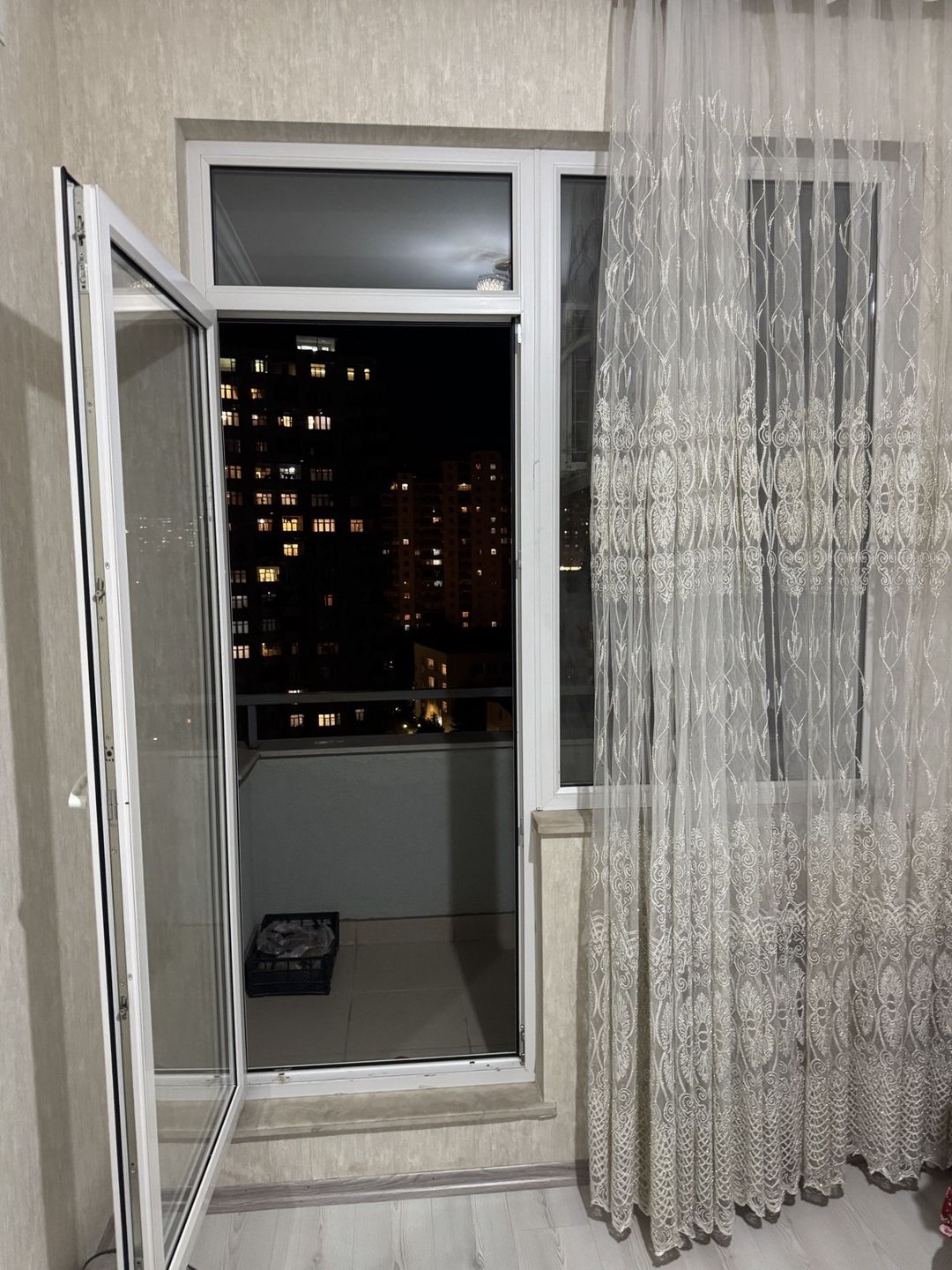 Satılır 3 otaqlı yeni tikili 70 m² — Mənzil, Bakı (12)